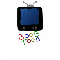BOOB TOOB t-shirts by Ryne800 BOOB TOOB t-shirts