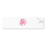 boobees bumper sticker