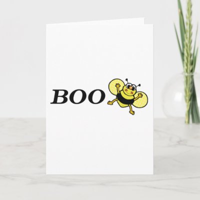 BOOBEES CARD