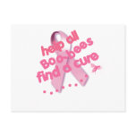 boobees post card
