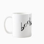 Boobeescoot Coffee Mug