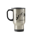 Boobeescoot Travel Mug