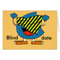 boober blind dates cards