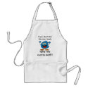 boober, If you don't like the way aprons