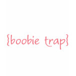 Boobie Trap t-shirts