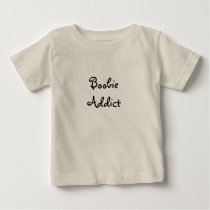 BoobieAddict t-shirts by lenadalia BoobieAddict t-shirts