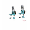 Boobies for obama t-shirts by andrewgamache Boobies for obama t-shirts