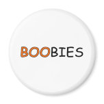 Boobies Magnets