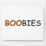 Boobies Mousepad