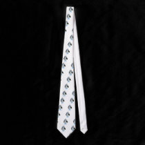 Boobies! ties