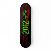 booboard, 2012 skateboards by BooMaa booboard, 2012 skateboards