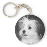Booboolicious Keychain