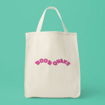 BOOBQUAKE!  Tshirts, Hoodies for Her bags
