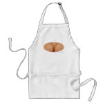 Boobs apron for the masterchef!