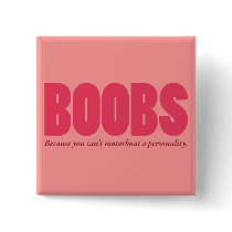 BOOBS buttons
