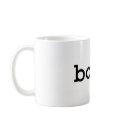 boobs. mugs