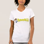 Boobs! Tee Shirts