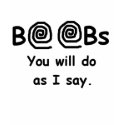 Boobs t-shirts by thelurkerx Boobs t-shirts