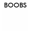 BOOBS t-shirts by MouthHole BOOBS t-shirts