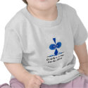 Booby Bird Blue t-shirts by boobybird Booby Bird Blue t-shirts