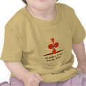 Booby Bird Orange t-shirts by boobybird Booby Bird Orange t-shirts