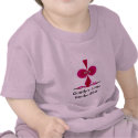 Booby Bird Pink t-shirts by boobybird Booby Bird Pink t-shirts