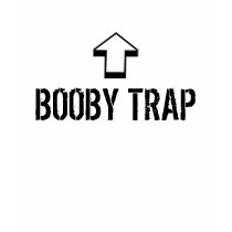 BOOBY TRAP t-shirts