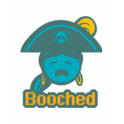 Booched T Shirt
