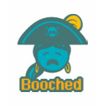 Booched t-shirts