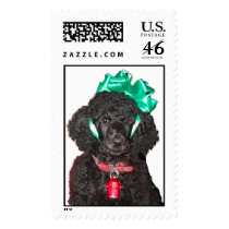 Boodles with bow postage by jilltrenchard Boodles with bow postage
