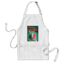 Boodolph Aprons
