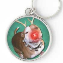Boodolph Keychains