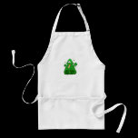 Booga  the Nut aprons