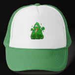 Booga  the Nut hats