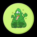 Booga  the Nut magnets