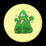 Booga  the Nut magnets