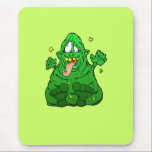 Booga  the Nut mousepads