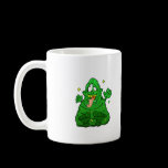 Booga  the Nut mugs