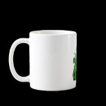 Booga  the Nut mugs