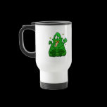 Booga  the Nut mugs