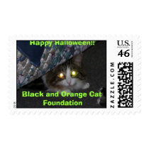 Booger Postage Stamps