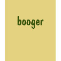 booger t-shirts by bryna1 booger t-shirts