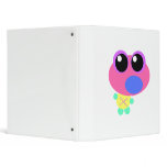 Boogey Monster binders
