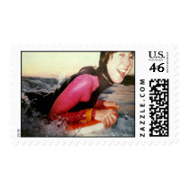 boogie boarding postage