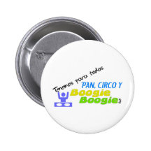 Boogie Boogie Pins
