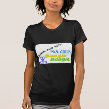 Boogie Boogie Tee Shirts