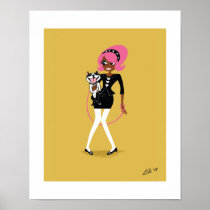 Boogie Loves Big Hearts posters