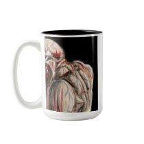 Boogie Man, Beware the BoogieMan mugs by MakillaX1 Boogie Man, Beware the BoogieMan mugs