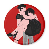 boogie nights magnets by happyhouse123 boogie nights magnets