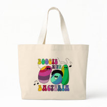 Boogie with Bacteria bags